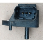 Датчики, Клапана